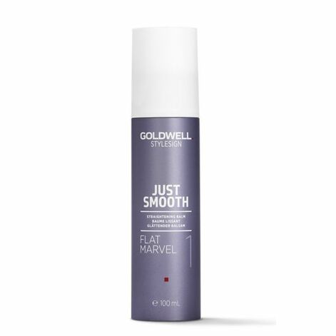 Goldwell StyleSign Just Smooth Flat Marvel, Straightening Balm